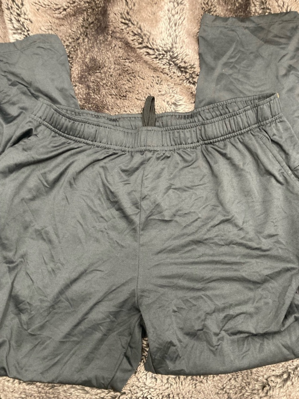 Eton Men's Dark Gray Sweatpants Joggers